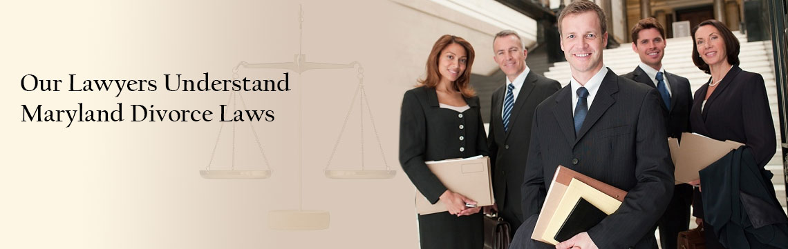How To Find The Right Lawyer in Maryland